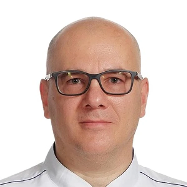 Иноятов Сергей Михайлович — Стоматолог-имплантолог, Стоматолог-ортопед, Стоматолог-хирург, Алушта