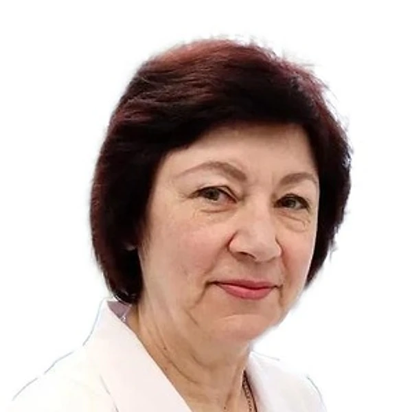 Лебеденко Татьяна Семёновна — Терапевт, Калининград