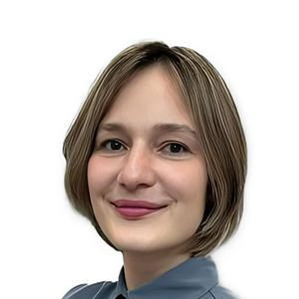 Волкова Мария Юрьевна — Стоматолог-хирург, Стоматолог-имплантолог, Москва