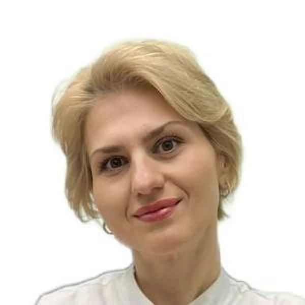 Амирханова Ирина Камильевна — Онколог, Врач УЗИ, Онколог-маммолог, Вологда