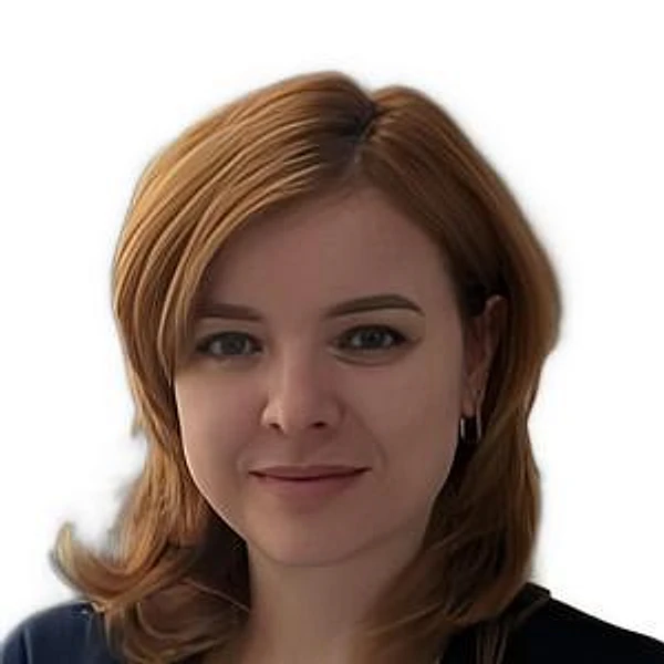 Рядинская Ирина Александровна — Эндоскопист, Хирург, Москва