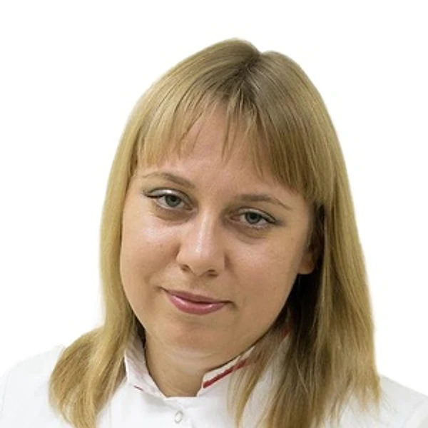 Павлова Елена Вячеславовна — Невролог, Функциональный диагност, Ярославль
