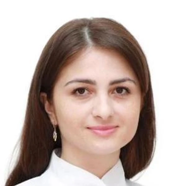 Болатова Оксана Пилаловна — Кардиолог, Функциональный диагност, Черкесск
