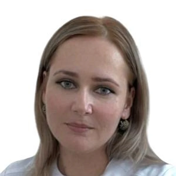 Каппушева Муслима Османовна — Терапевт, Функциональный диагност, Черкесск