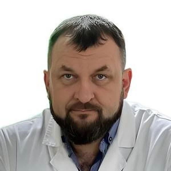 Литвиненко Артем Николаевич — Ортопед, Детский ортопед, Травматолог, Владивосток