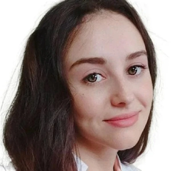 Снарская Диана Ильдаровна — Эндокринолог, Омск