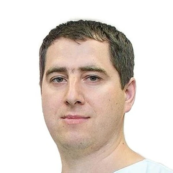 Ананьев Александр Владимирович — Ортопед, Травматолог, Владивосток