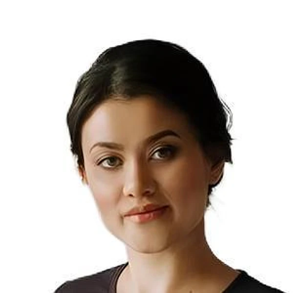 Окушко Ситора Самировна — Пластический хирург, Врач-косметолог, Дерматолог, Москва