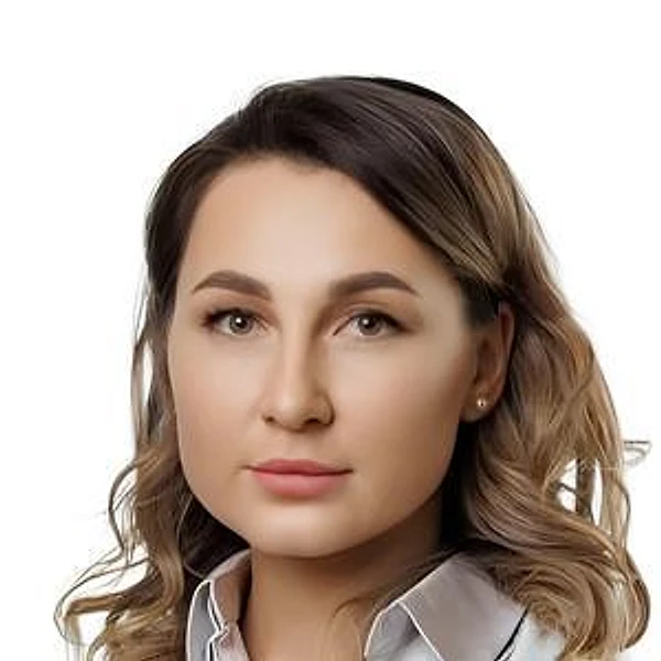 Коростелева Эльмира Гамильевна — Эмбриолог, Москва