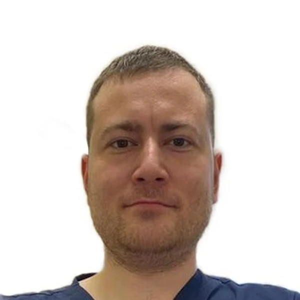Азимов Владислав Юрьевич — Стоматолог-ортопед, Казань