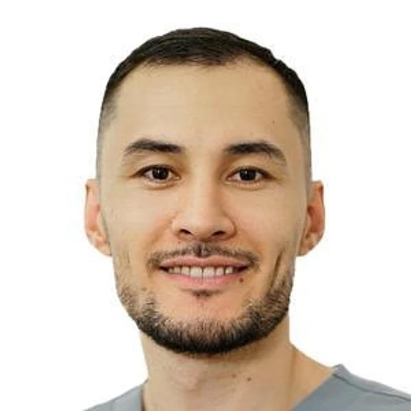 Абдуллаев Салахиддин Зарифуллаевич — Ортопед, Врач УЗИ, Детский ортопед, Детский травматолог, Травматолог, Хирург-травматолог, Санкт-Петербург