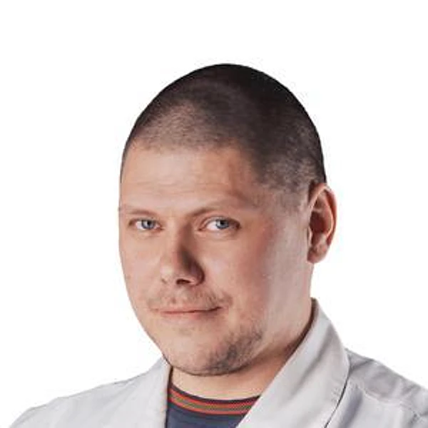 Дубовый Сергей Анатольевич — Детский ортопед, Детский травматолог, Владивосток