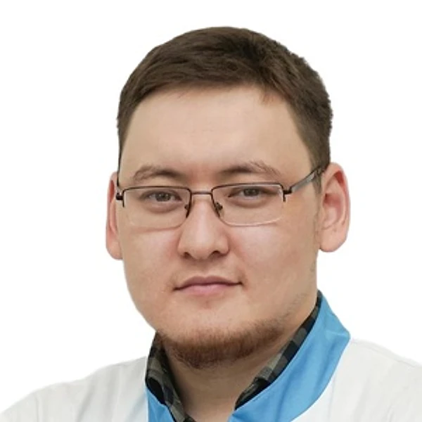 Ак-кыс Аяс Анандович — Травматолог, Артролог, Ортопед, Физиотерапевт, Москва