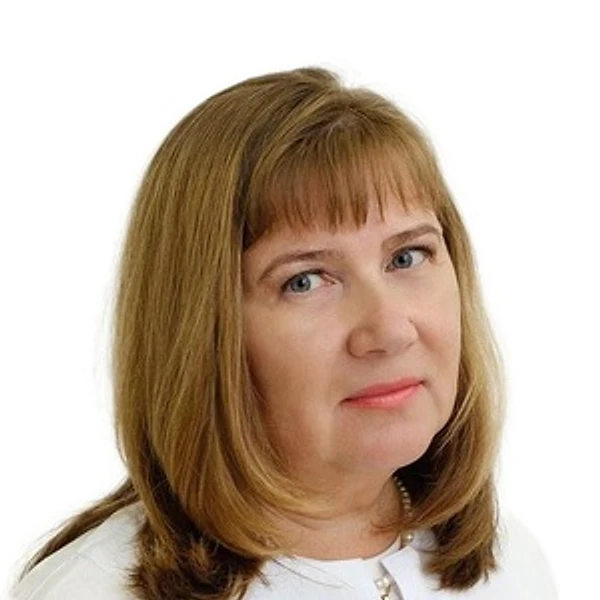 Севитова Наталья Викторовна — Гинеколог, Врач УЗИ, Гинеколог-эндокринолог, Репродуктолог, Пенза