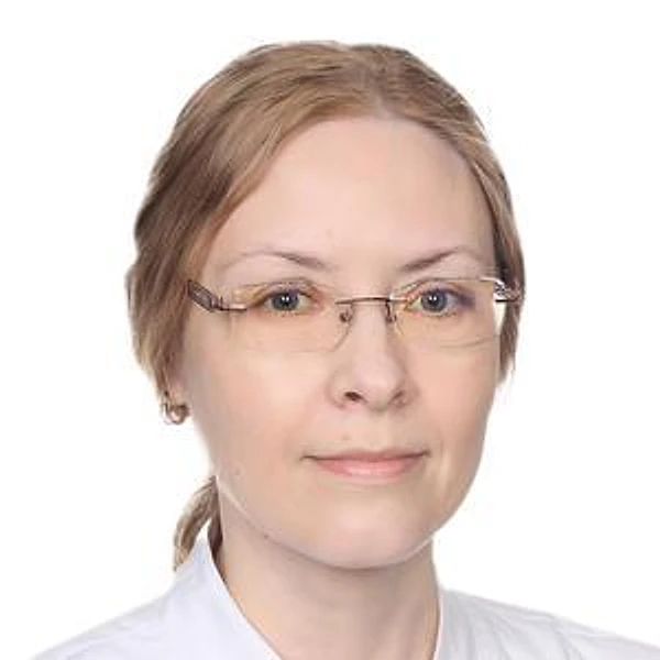 Савиных Елена Николаевна — Гинеколог, Акушер, Врач УЗИ, Москва