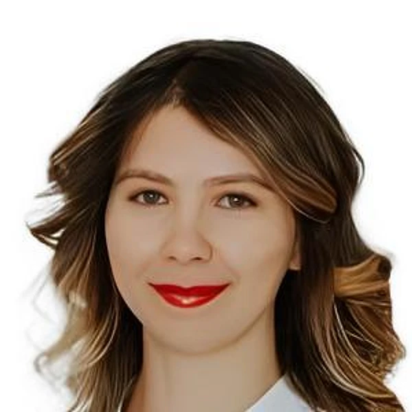 Леонтьева Марина Сергеевна — Невролог, Врач физической и реабилитационной медицины (ФРМ), Мануальный терапевт, Остеопат, Отоневролог (Вестибулолог), Цефалголог, Казань