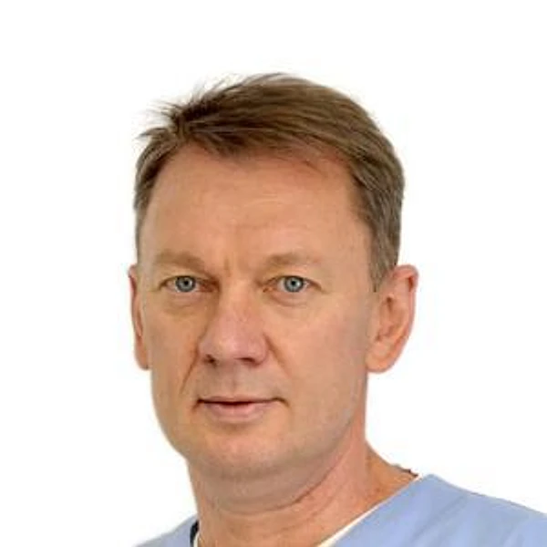 Першин Павел Дмитриевич — Стоматолог, Стоматолог-имплантолог, Стоматолог-ортопед, Стоматолог-хирург, Волгоград