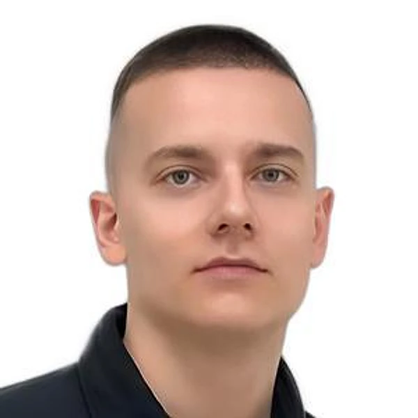 Якушенков Владислав Викторович — Стоматолог-ортодонт, Детский ортодонт, Москва