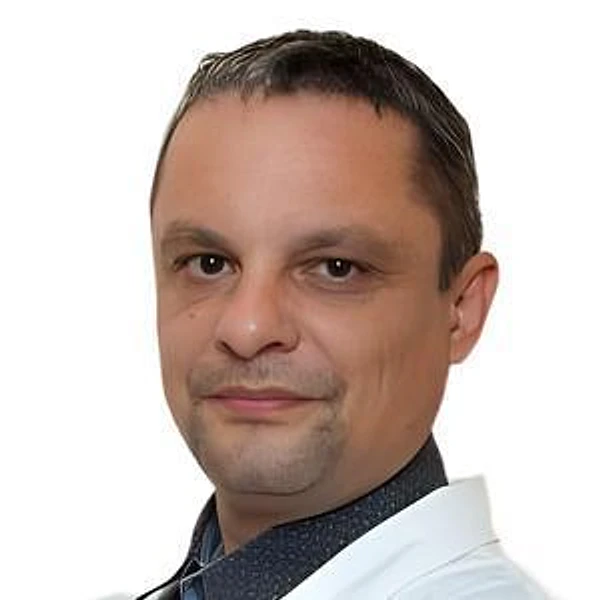 Васильев Юрий Сергеевич — Пластический хирург, Онколог, Челюстно-лицевой хирург, Челябинск