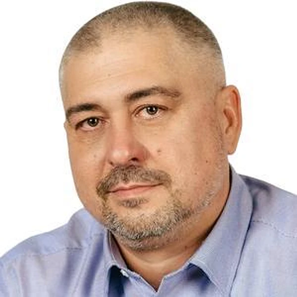 Кириллов Владимир Владимирович — Психолог, Семейный психолог, Нижний Новгород