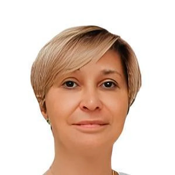 Смиренская Елена Александровна — Психолог, Психотерапевт, Нижний Новгород