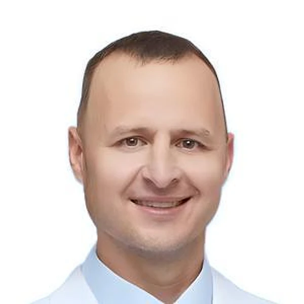 Мальцев Павел Валерьевич — Стоматолог-имплантолог, Стоматолог-хирург, Москва