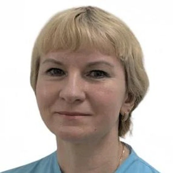 Донченко Ирина Владимировна — Массажист, Детский массажист, Санкт-Петербург