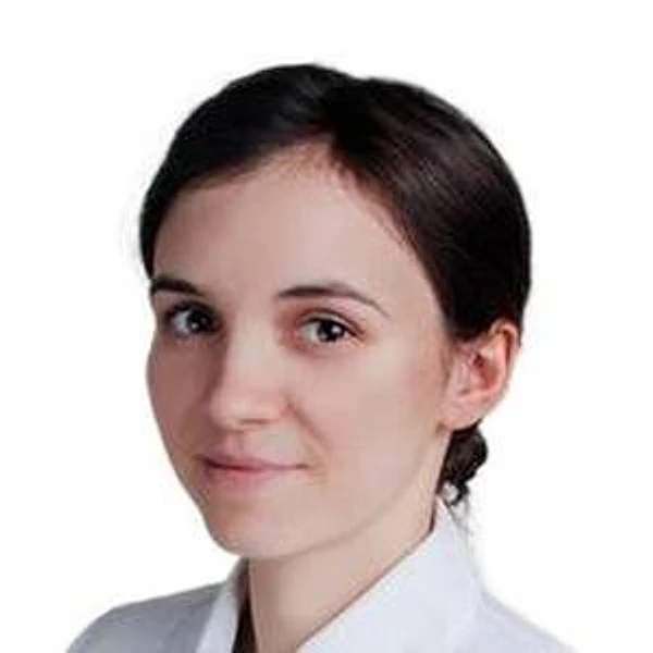 Федоринова Екатерина Евгеньевна — Ревматолог, Москва