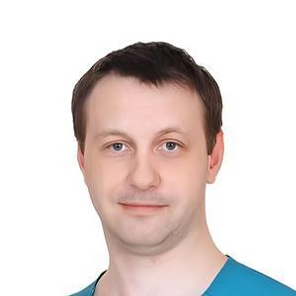 Панюков Алексей Игоревич — Хирург, Проктолог (колопроктолог), Ликино-Дулёво