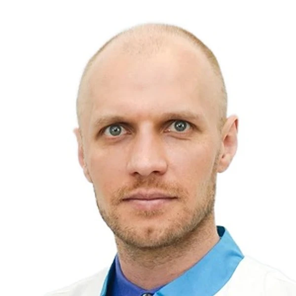Пасов Алексей Сергеевич — Врач УЗИ, Сосудистый хирург (ангиохирург), Флеболог, Москва