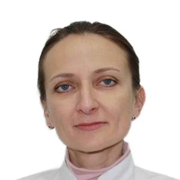 Берновская Анастасия Александровна — Детский офтальмолог, Краснодар