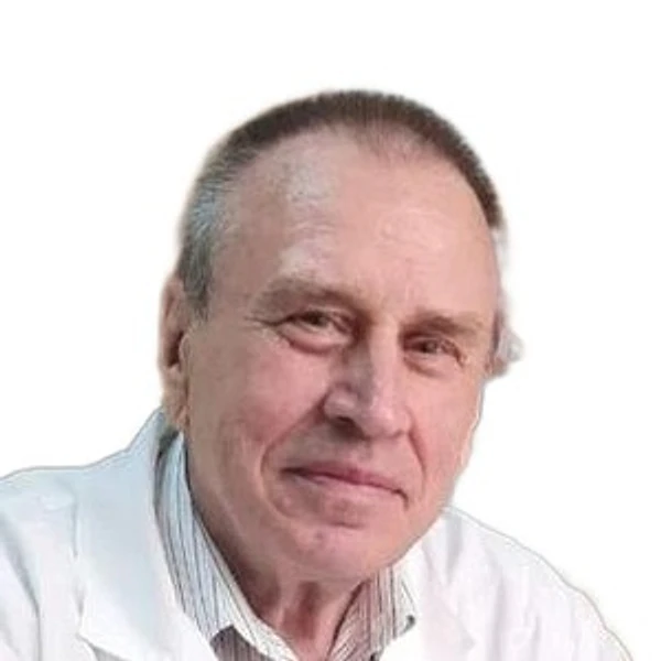 Климов Леонид Васильевич — ЛОР, Азов