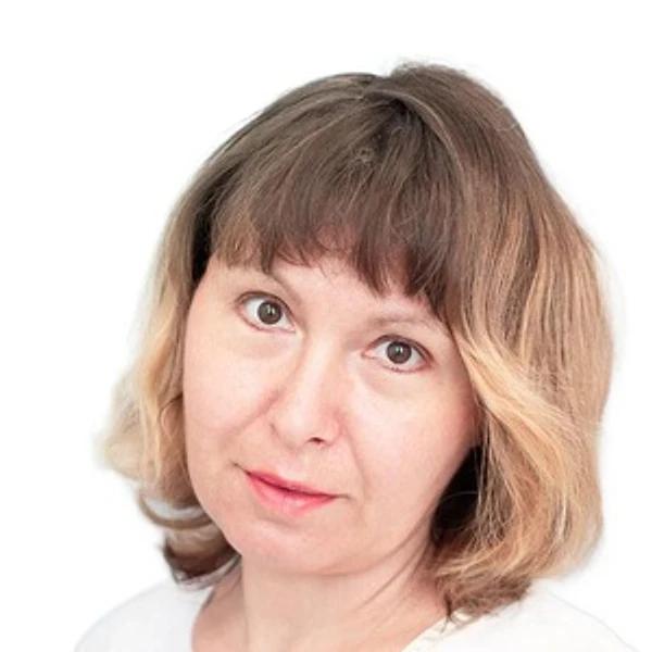 Лезина Наталия Александровна — Терапевт, Пульмонолог, Саратов