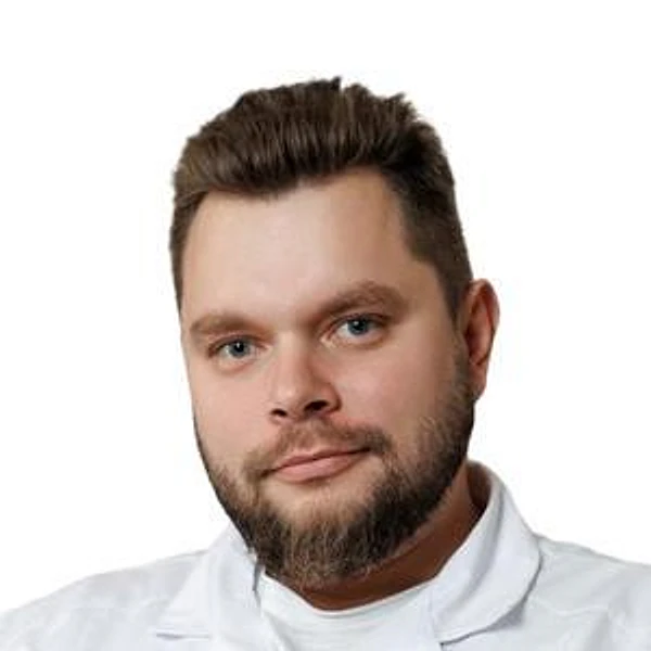 Щупов Алексей Михайлович — Профпатолог, Рентгенолог, Аксай