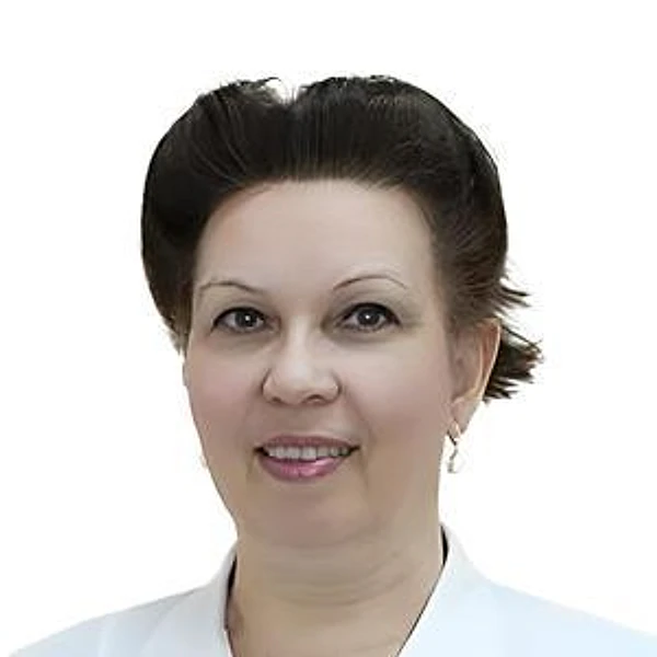 Старкова Ирина Витальевна — Гинеколог, Акушер, Саратов
