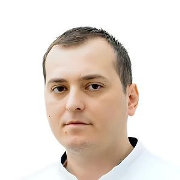 Аскендеров Мунир Абдулсамадович — Уролог, Андролог, Санкт-Петербург