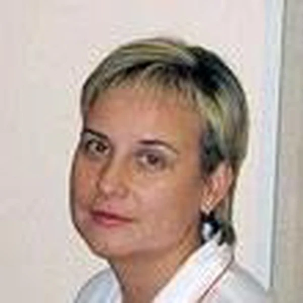 Тимоховская Галина Юрьевна — Гематолог, Санкт-Петербург