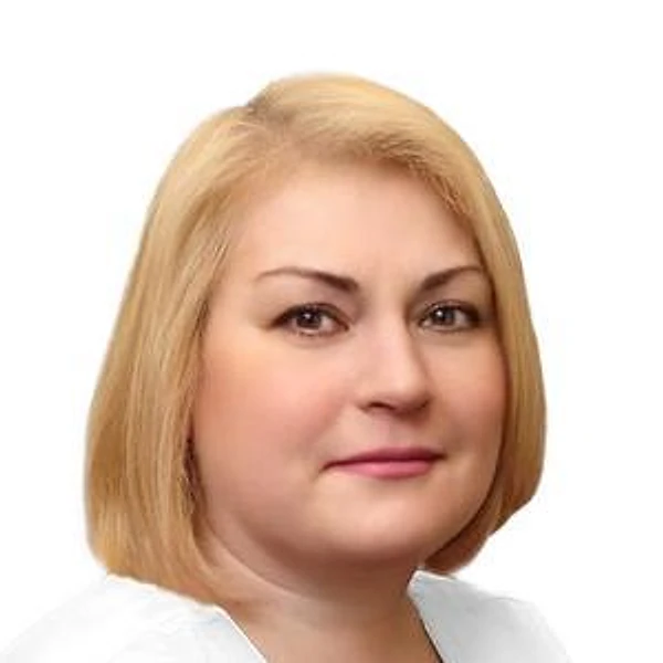 Лавачинская Аксана Витальевна — Гинеколог, Москва