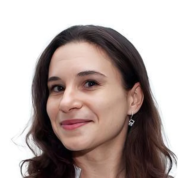 Суханова Елена Сергеевна — Педиатр, Санкт-Петербург