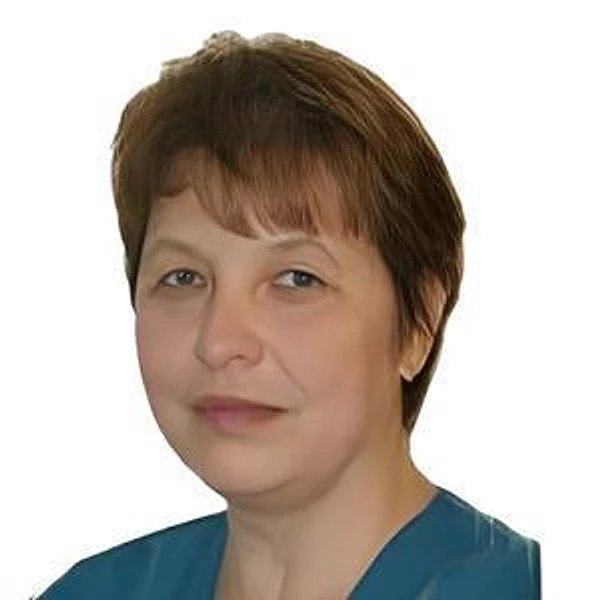 Федюнина Светлана Юрьевна — Ортопед, Детский ортопед, Детский травматолог, Травматолог, Санкт-Петербург