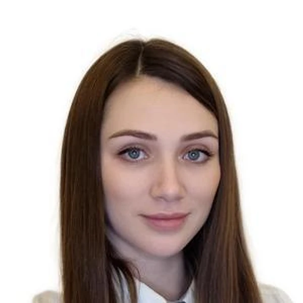 Шестакова Светлана Игоревна — Врач-косметолог, Санкт-Петербург