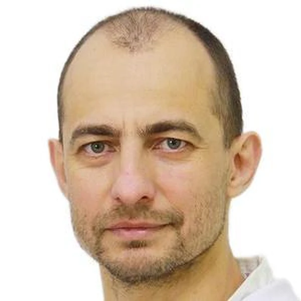 Жуков Дмитрий Алексеевич — Остеопат, Детский остеопат, Санкт-Петербург