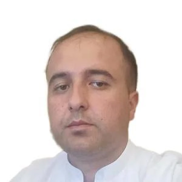 Ализода Алимухаммад Вали — Анестезиолог-реаниматолог, Талица