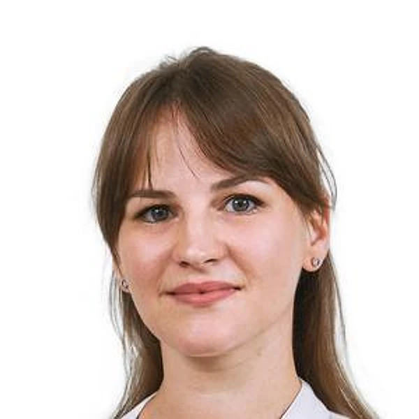 Назорова Анна Олеговна — Невролог, Рефлексотерапевт, Саратов
