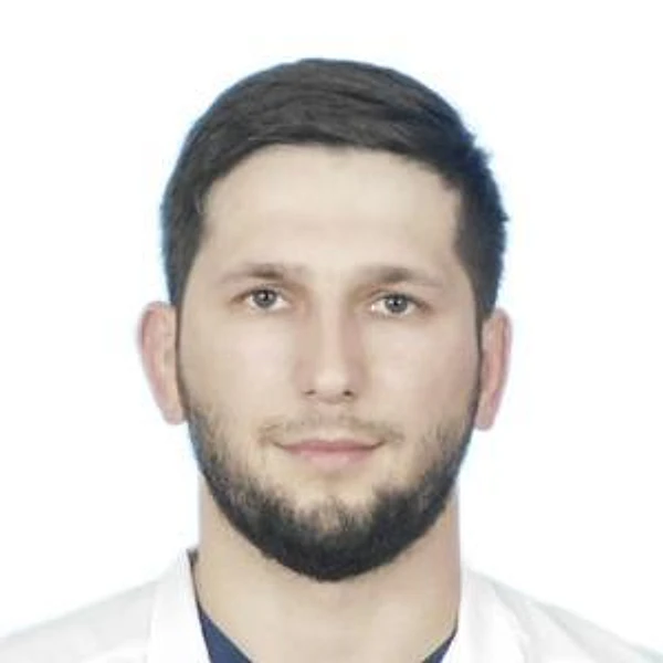 Азизов Замир Абдулкеримович — Травматолог, Ортопед, Краснодар