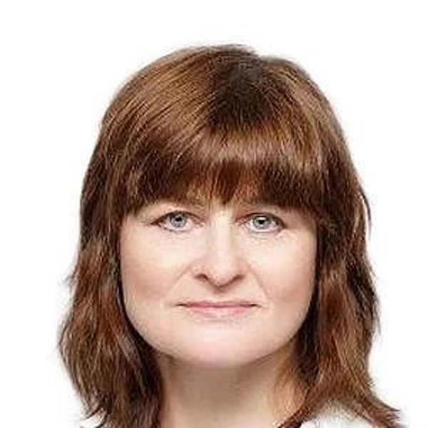 Прокопец Анна Игоревна — Сосудистый хирург (ангиохирург), Врач УЗИ, Флеболог, Санкт-Петербург