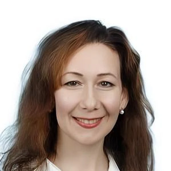 Даданова Ольга Анатольевна — Психолог, Детский психолог, Тюмень
