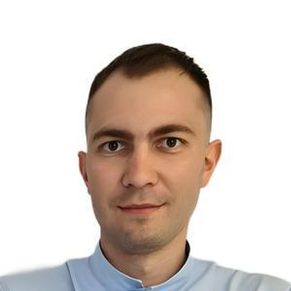Ямщиков Алексей Петрович — Стоматолог, Санкт-Петербург