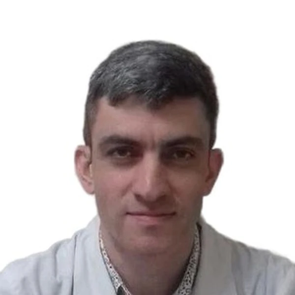 Ичмелян Ашот Мисакович — Кардиолог, Врач УЗИ, Гастроэнтеролог, Терапевт, Сочи