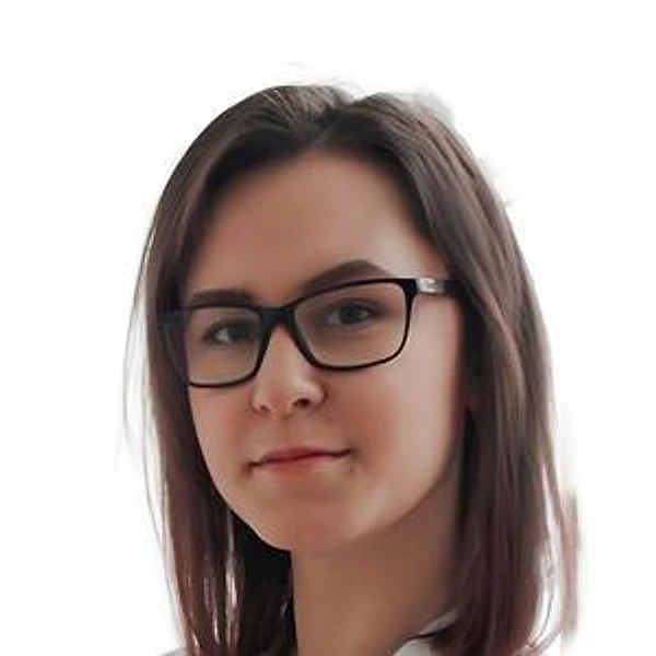 Прудиус Кристина Андреевна — Стоматолог, Санкт-Петербург